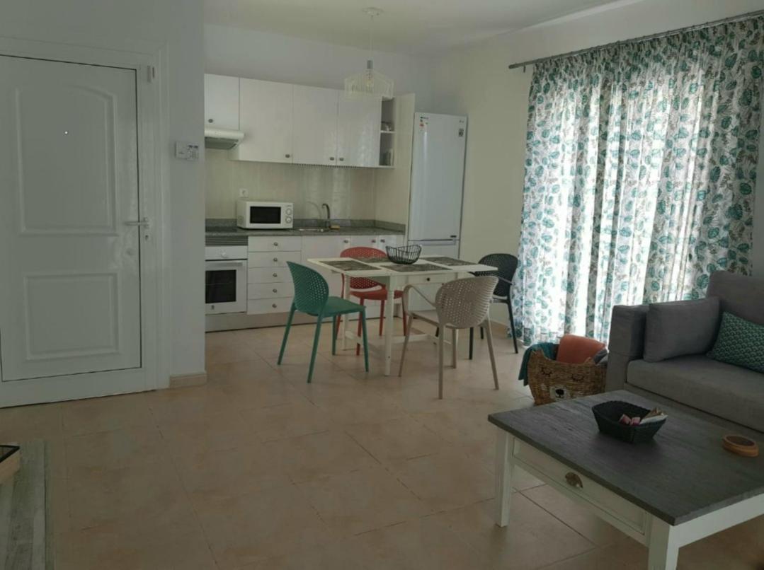 Tabaiba Apartment Коста Калма Екстериор снимка