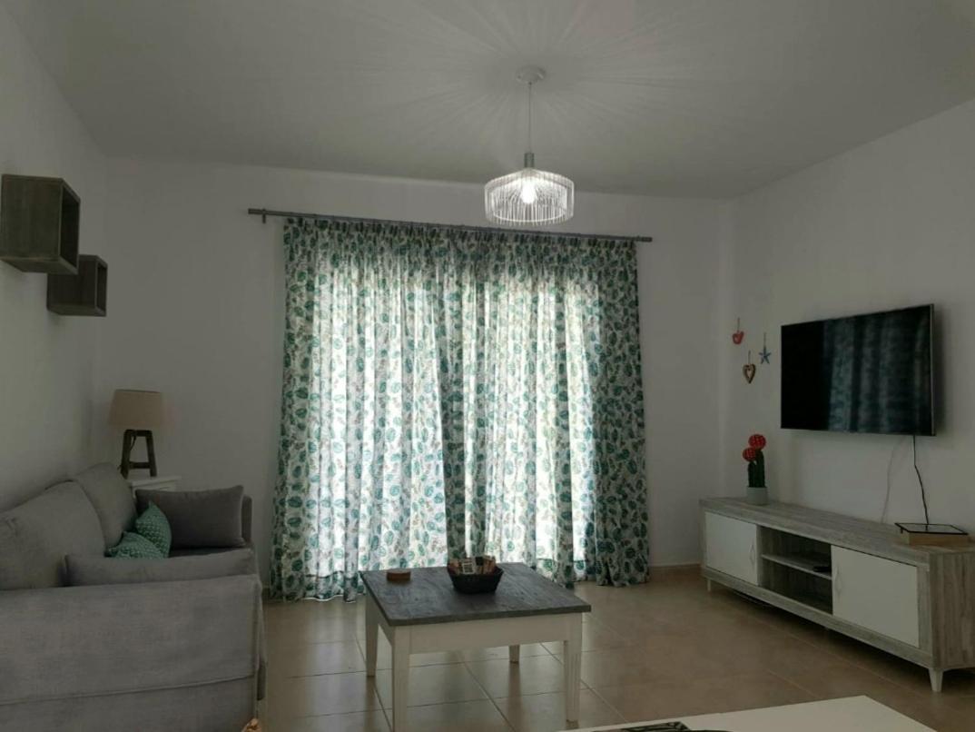 Tabaiba Apartment Коста Калма Екстериор снимка