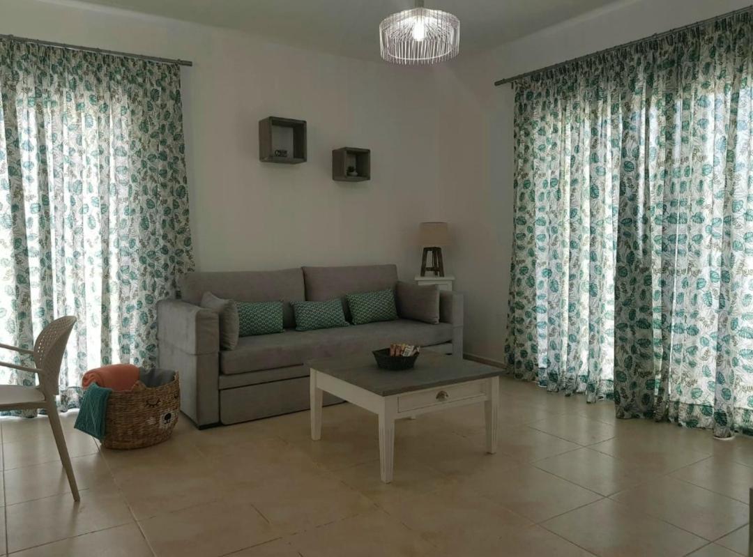Tabaiba Apartment Коста Калма Екстериор снимка