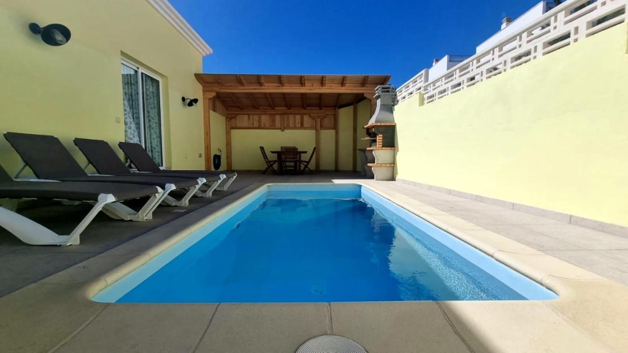 Tabaiba Apartment Коста Калма Екстериор снимка